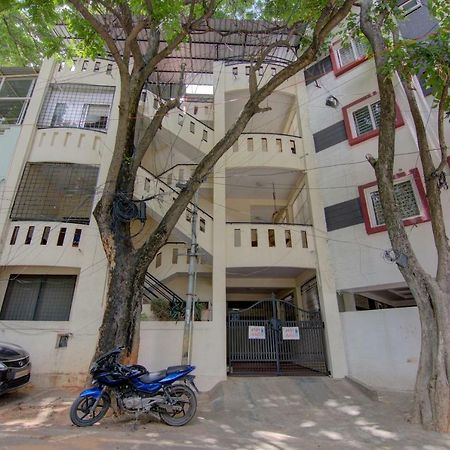 B Cube Hostel Bengaluru Kültér fotó