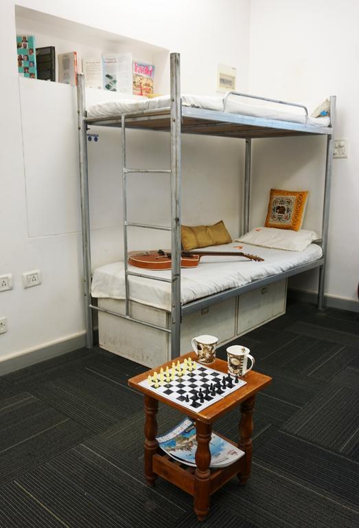 B Cube Hostel Bengaluru Kültér fotó
