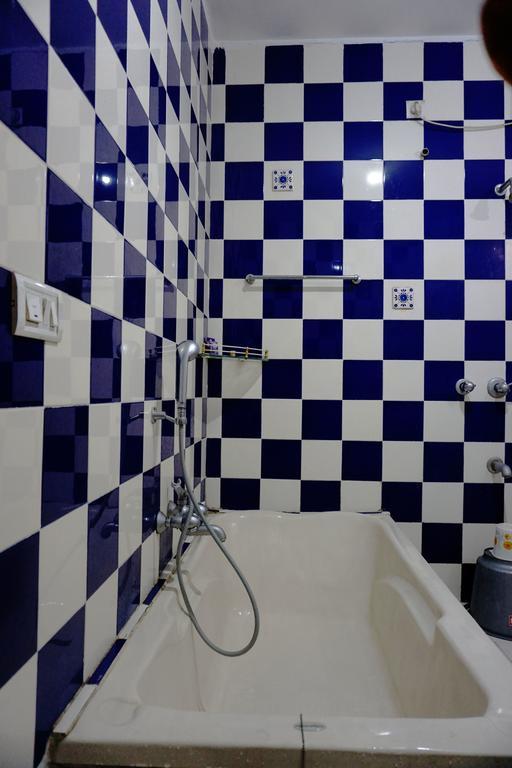 B Cube Hostel Bengaluru Kültér fotó