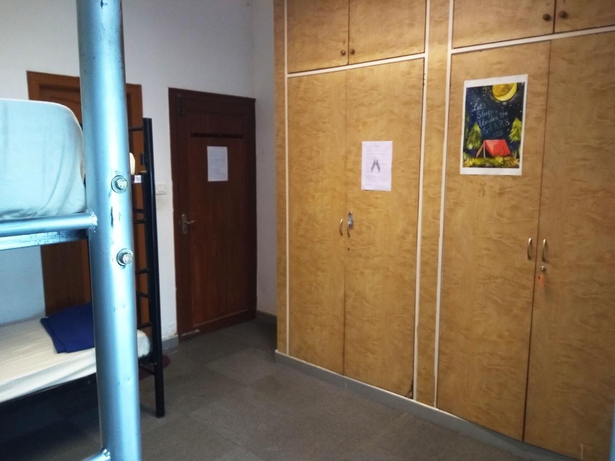 B Cube Hostel Bengaluru Kültér fotó