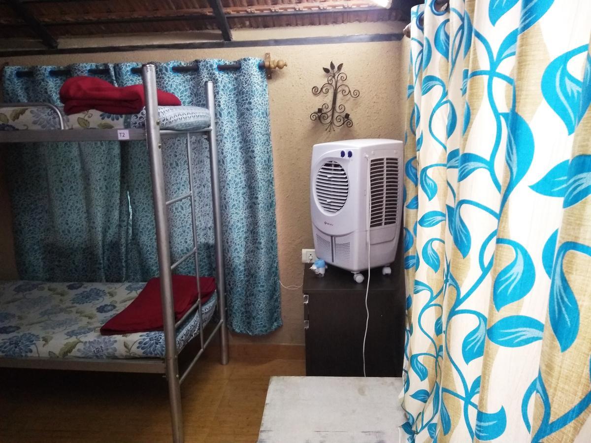 B Cube Hostel Bengaluru Kültér fotó